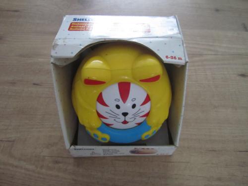 Poezen Rol Rammellaar