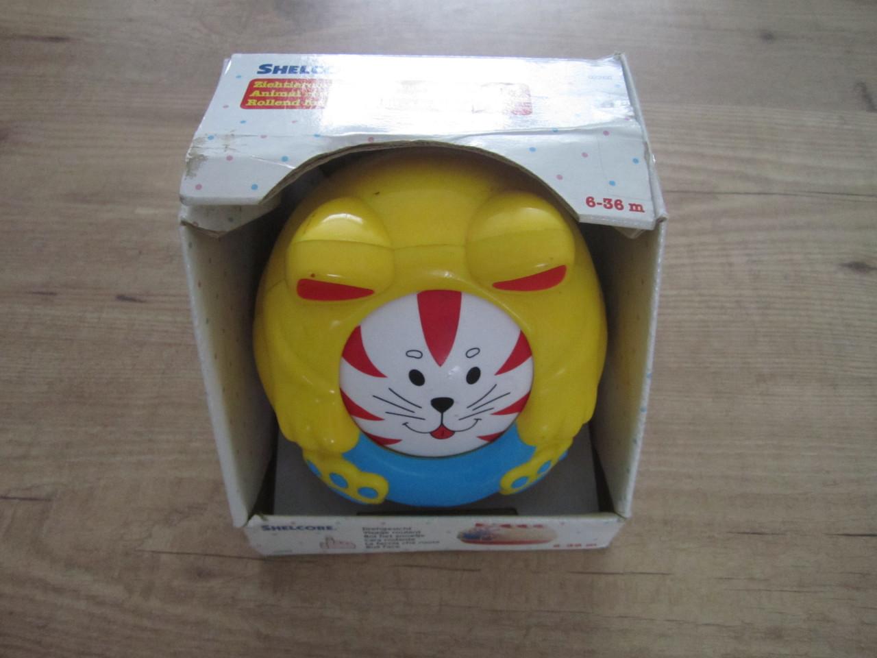 Poezen Rol Rammellaar