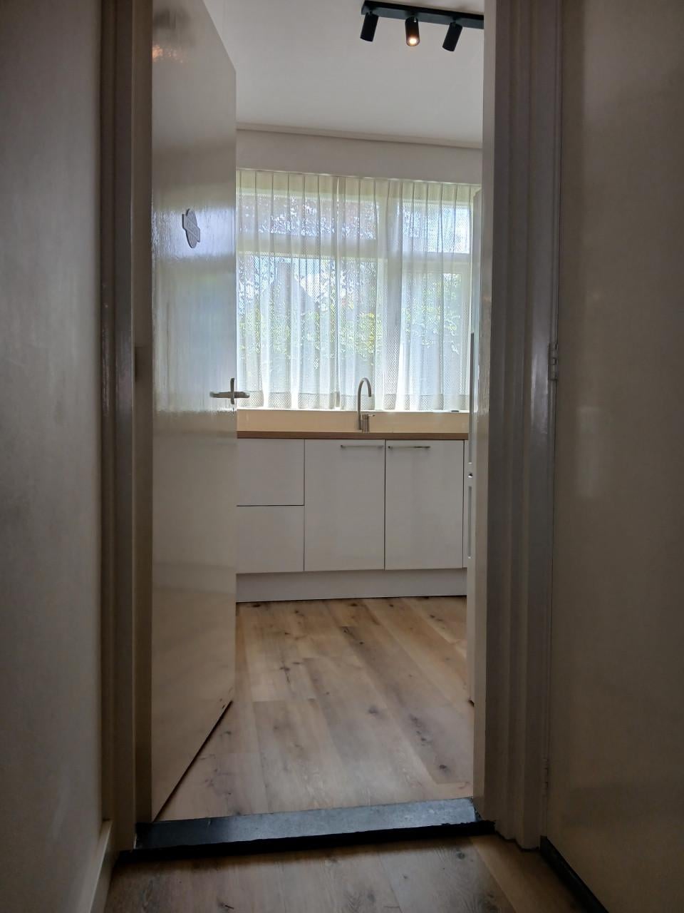 Te koop herenhuis