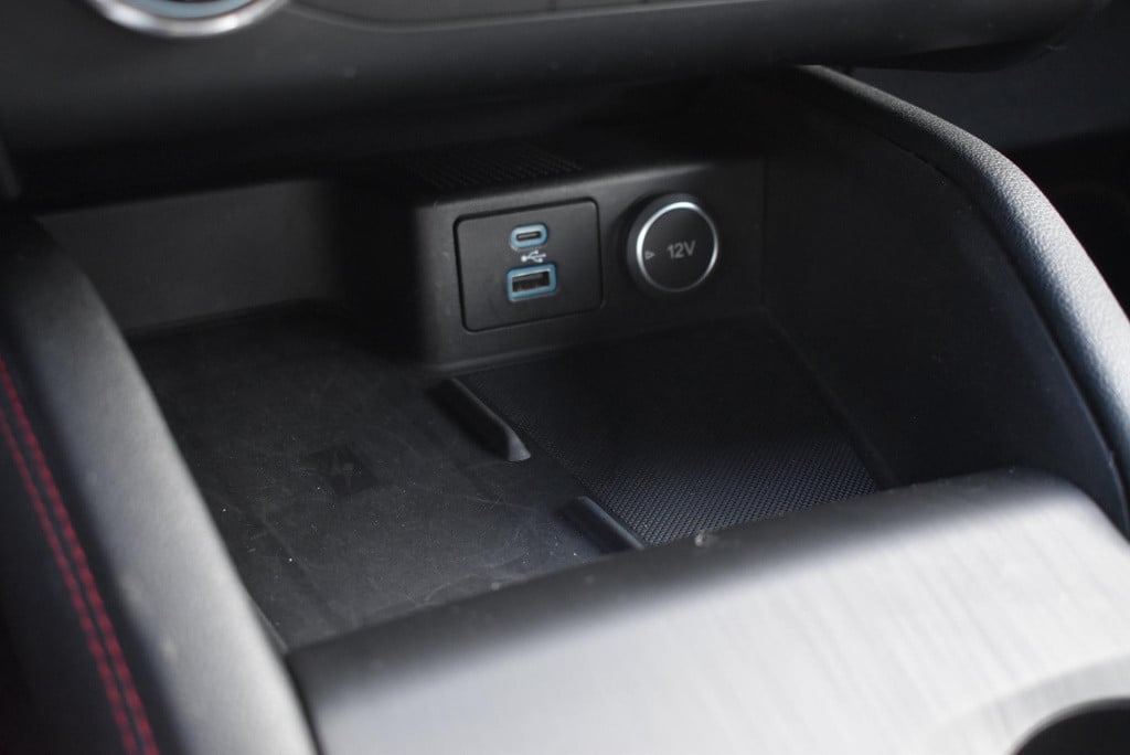 Ford Kuga 2.5 phev st-line | climate control | adaptieve cruise control | a