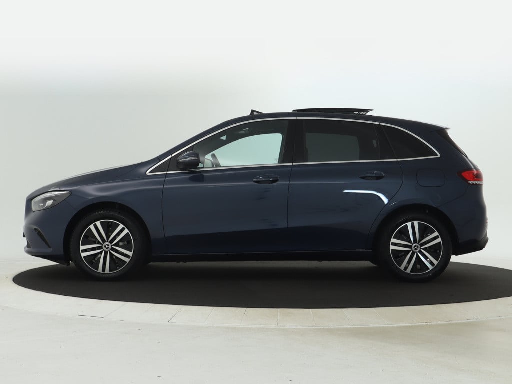 Mercedes-Benz B-Klasse 250 e plug-in hybride | panorama schuif-kanteldak | 