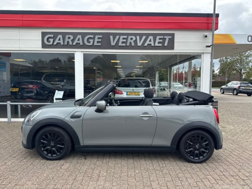Mini Cooper Cabrio mini 1.5 classic