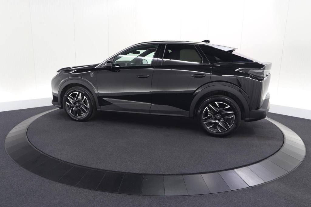 Peugeot 3008 1.2 hybrid 145 gt | adaptieve cruise control | elektrische kof