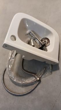 Sanitair