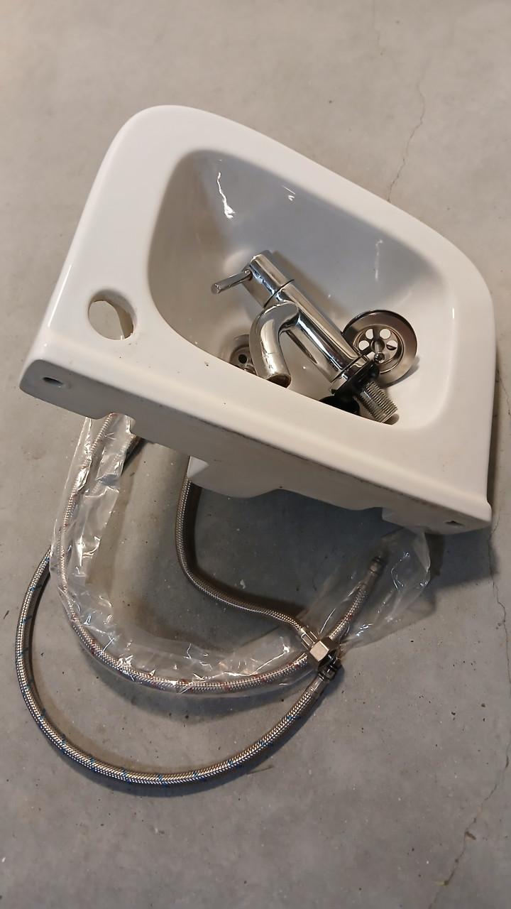 Sanitair