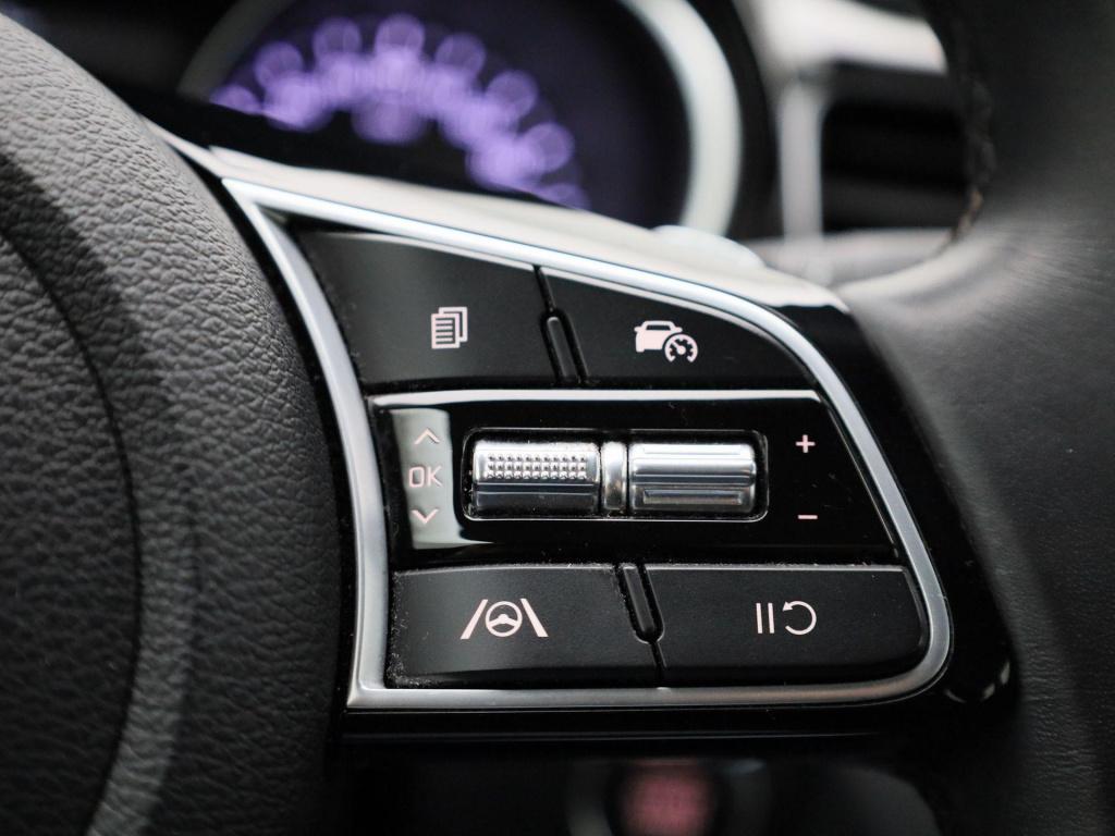 Kia Ceed Sportswagon 1.5 t-gdi mhev dynamicline | automaat | lmv | parkeer 