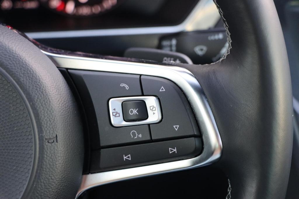 Volkswagen Tiguan 1.4 tsi act highline business r 150pk dsg6  full options 