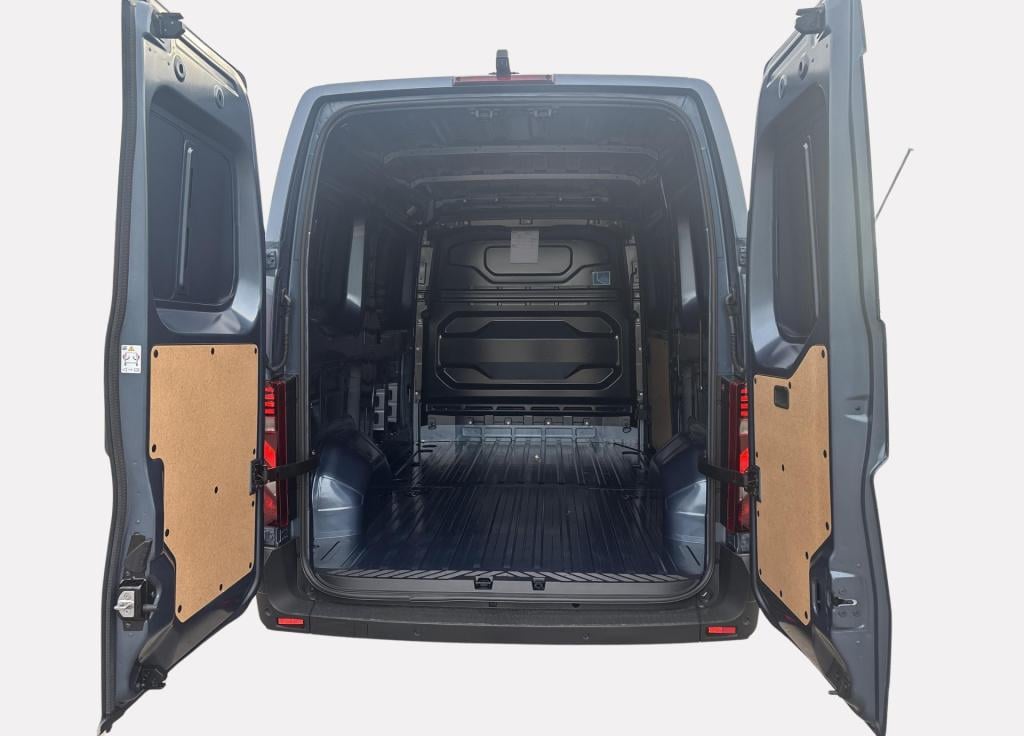 Renault Master e-tech t35 l2h2 advance long range 87 kwh - vierseizoenbande