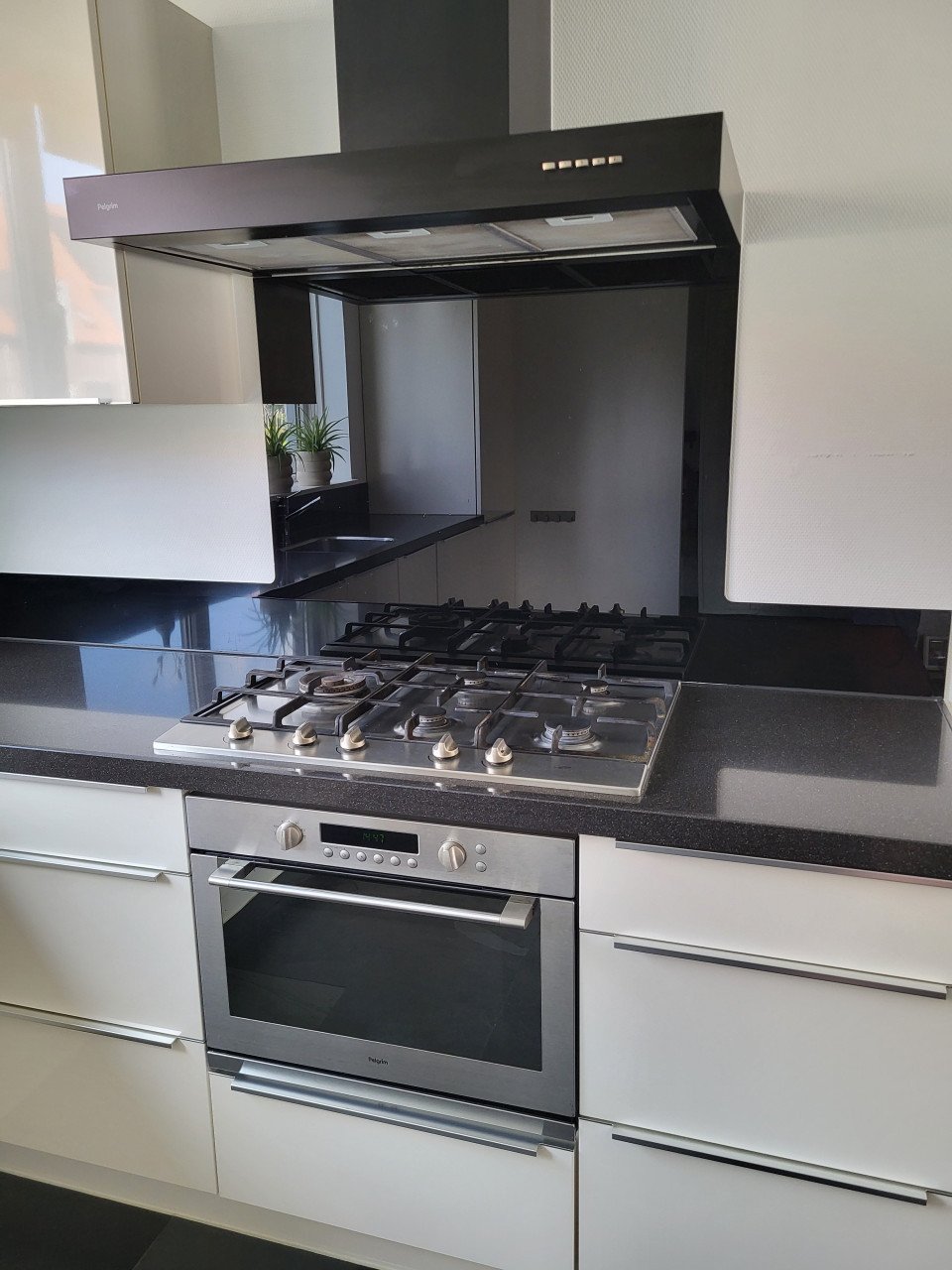 Moderne Nobilia keuken