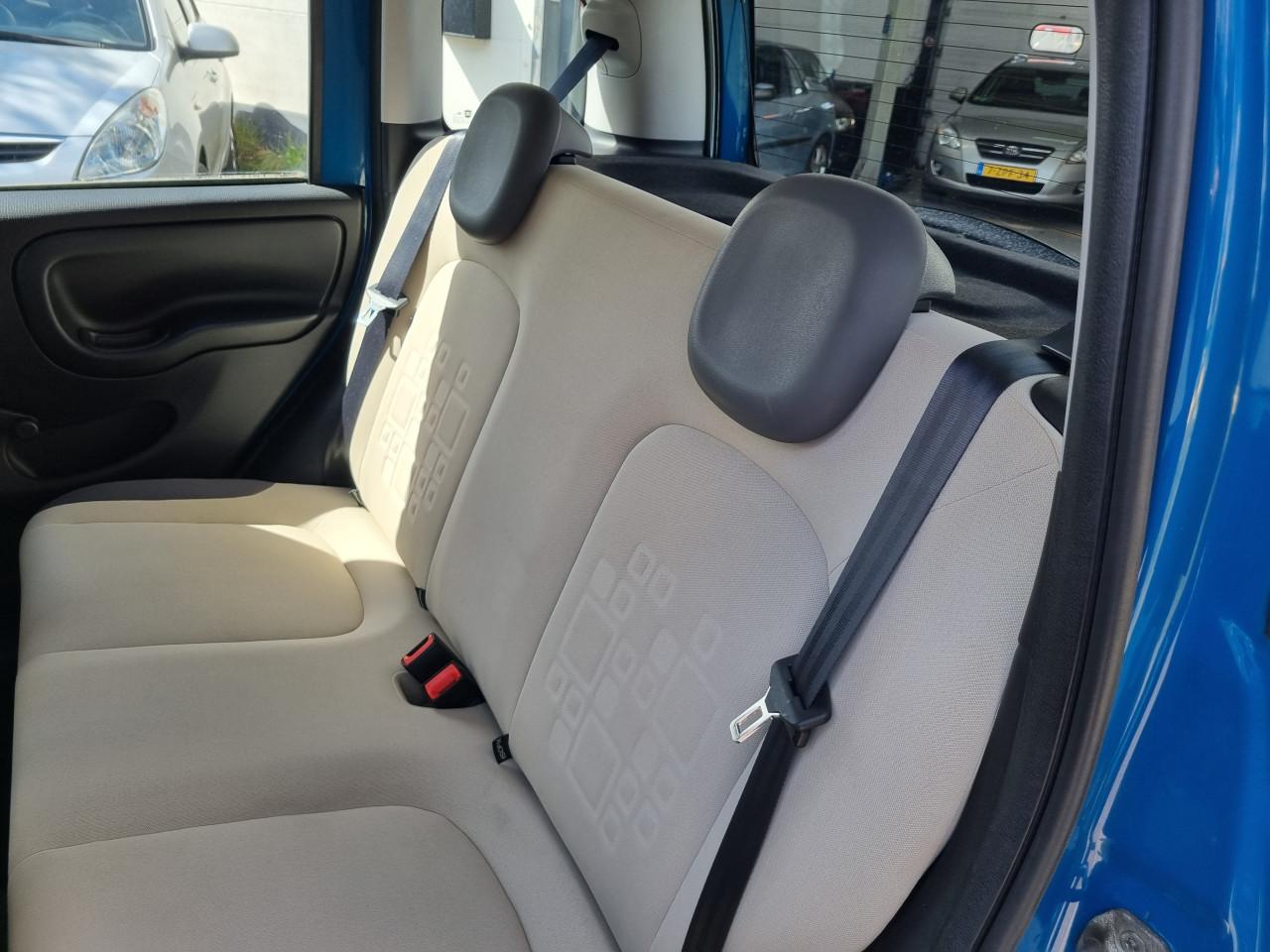 Fiat Panda 0.9 TwinAir Easy | 2e Eigenaar | 106.455 KM!