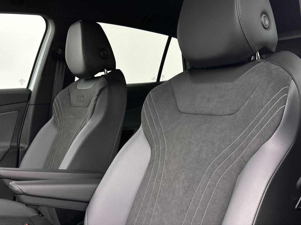 Volkswagen Id.4 pro limited edition 79 kwh