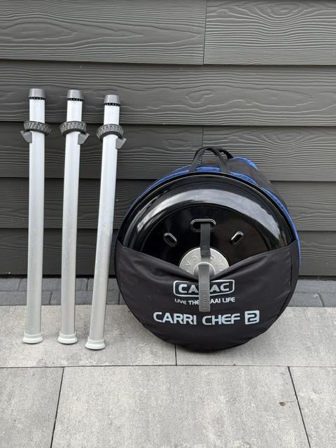 Cadac Carri Chef 2