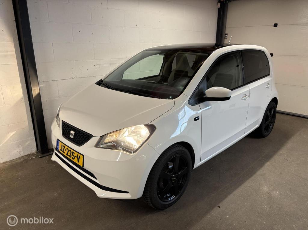 Seat Mii 1.0 style sport