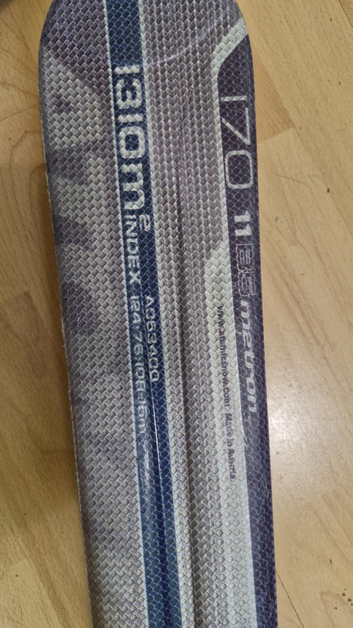 Ski's Atomic 11B5 Metron L=170cm