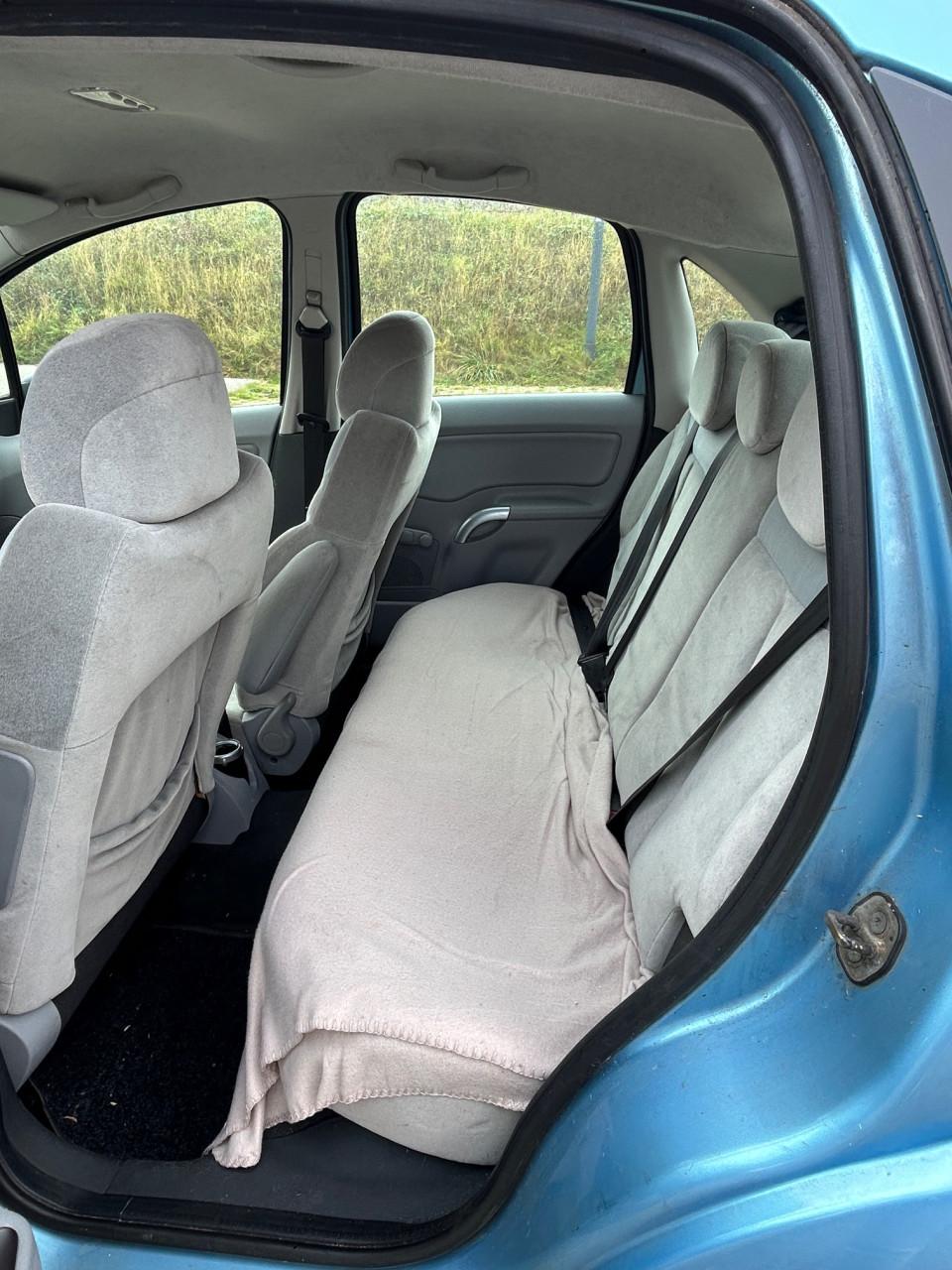 Citroen C3 C3 1.4i Exclusive