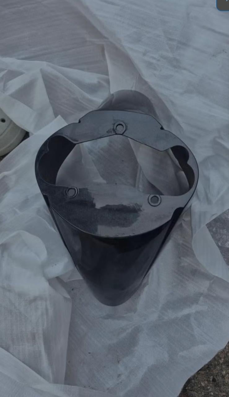 Kappenset Piaggio Zip