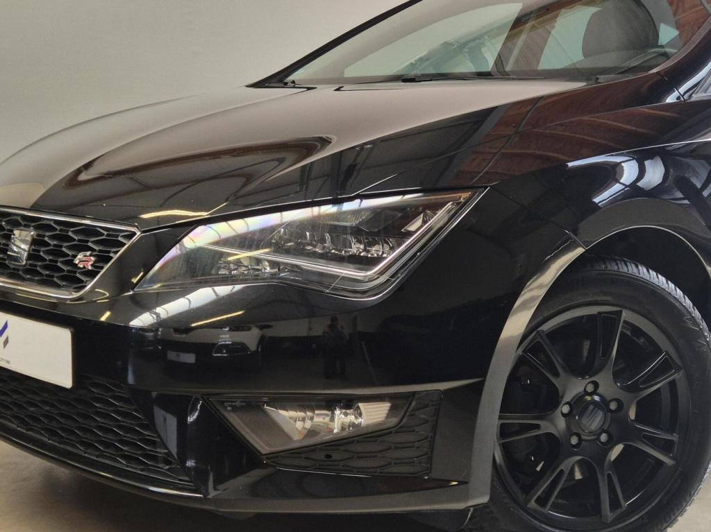 Seat Leon 1.4 tsi fr
