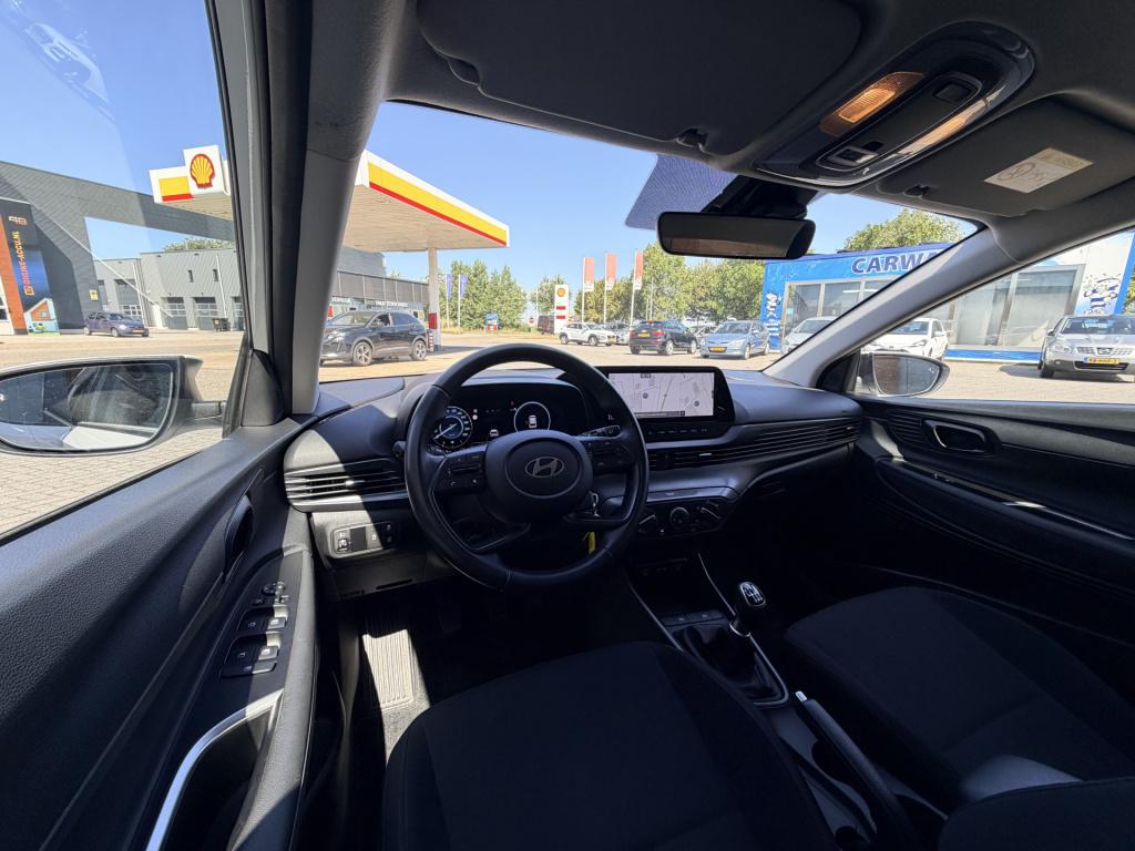 Hyundai I 20 1.0 t-gdi comfort smart