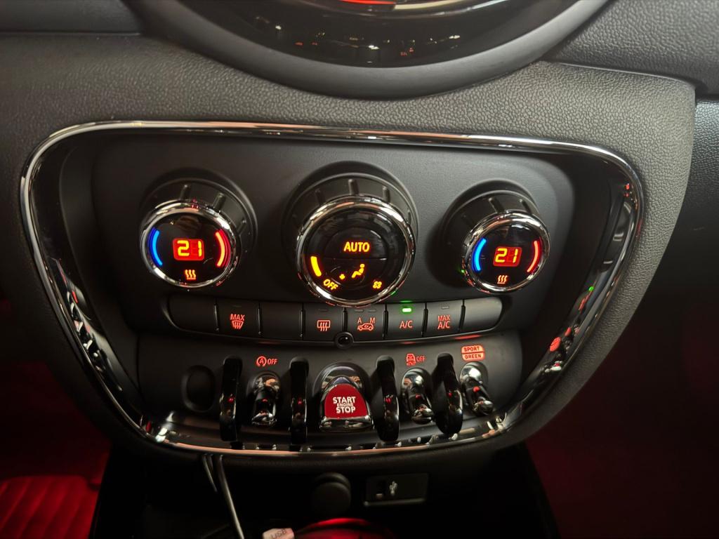 Mini Clubman mini 2.0 cooper s
