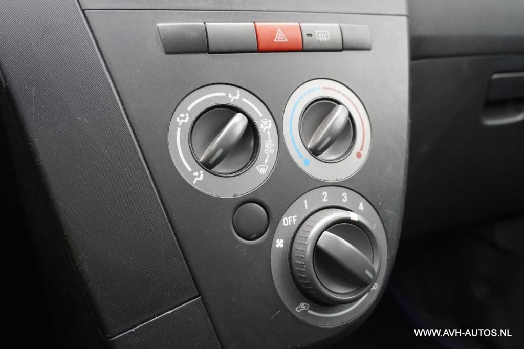 Daihatsu Cuore 1.0 trend