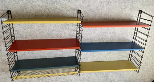 Tomado A. Dekker Vintage wandrek