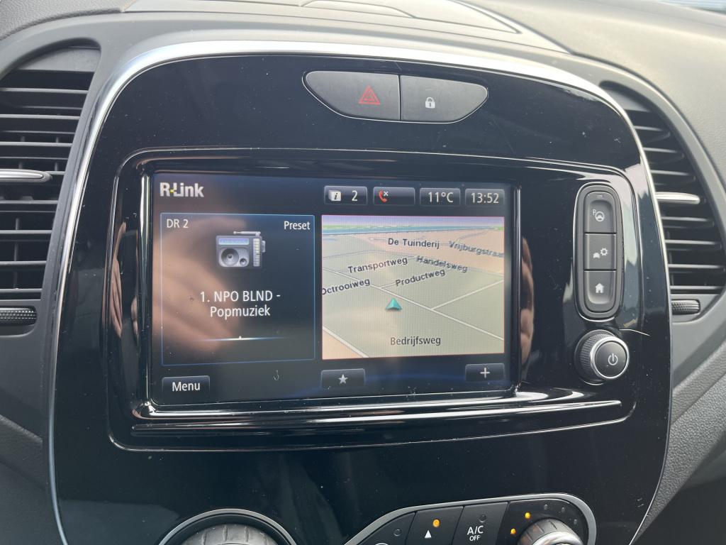 Renault Captur 0.9 tce intens 24 dkm