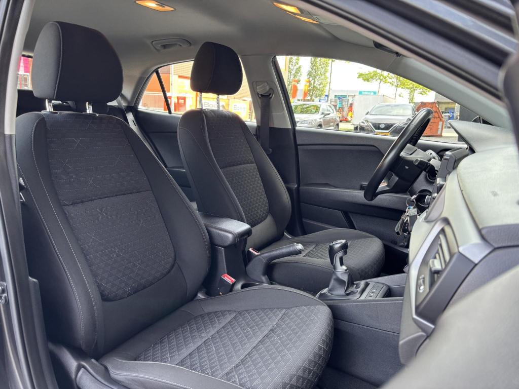 Kia Rio 1.0 tgdi dynamicline nl-auto incl. trekhaak!