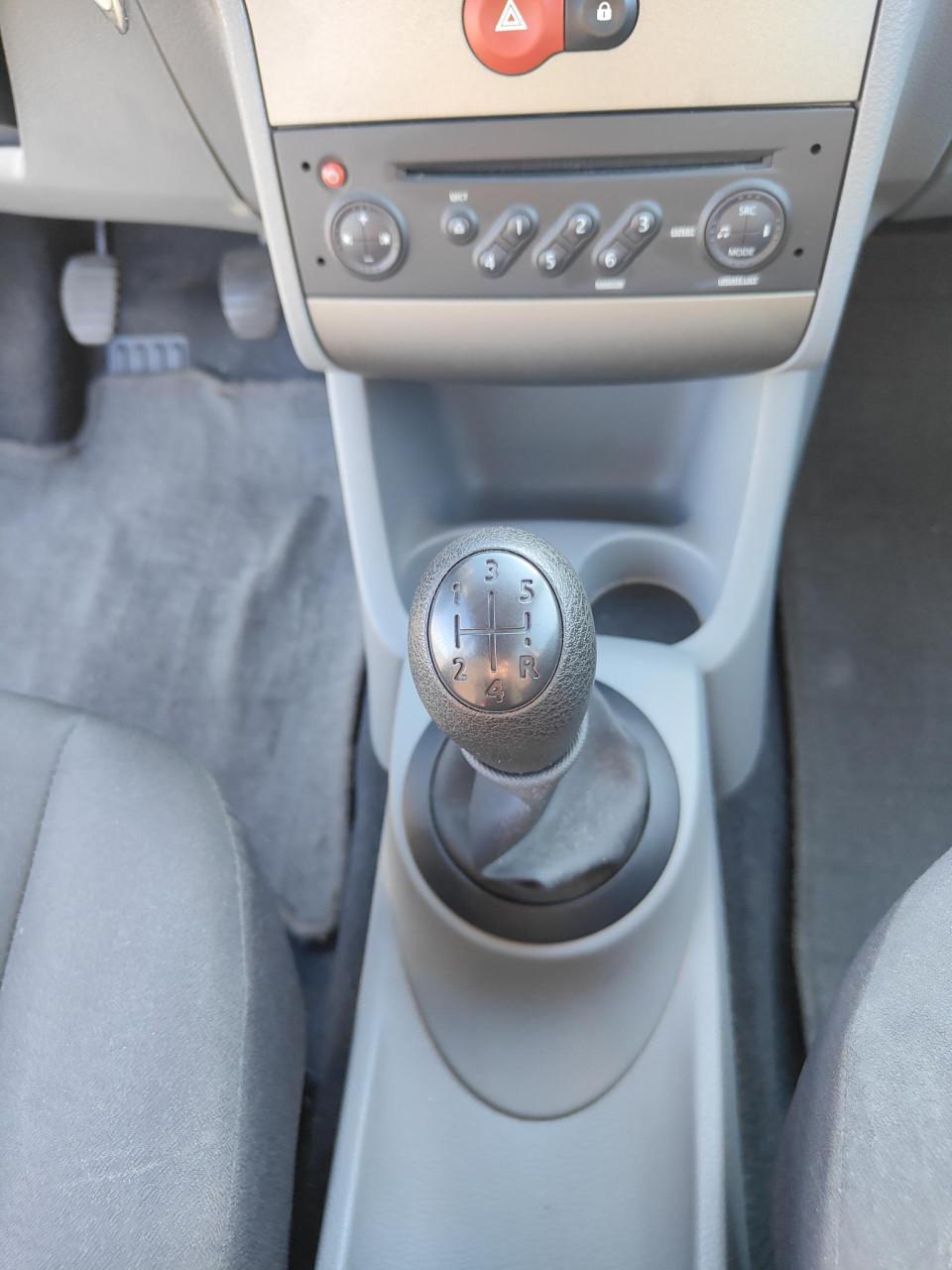 Te Koop Renault Grand Modus 1.2 TCE Expression
