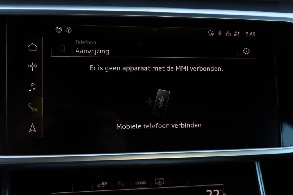 Audi A6 limousine 50 tfsi e quattro advanced edition 299pk s tronic | soh 8