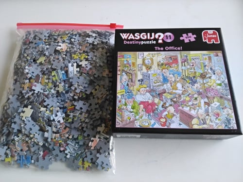 PUZZEL