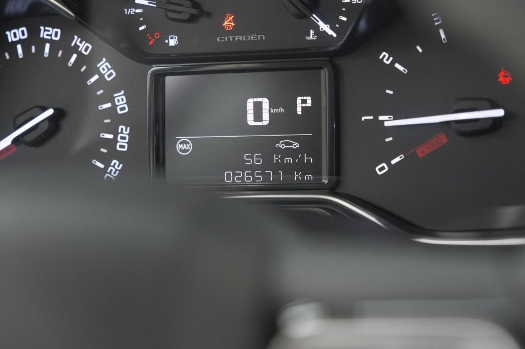 Citroen C3 Aircross puretech 130 eat6 max | camera | navigatie | apple carp