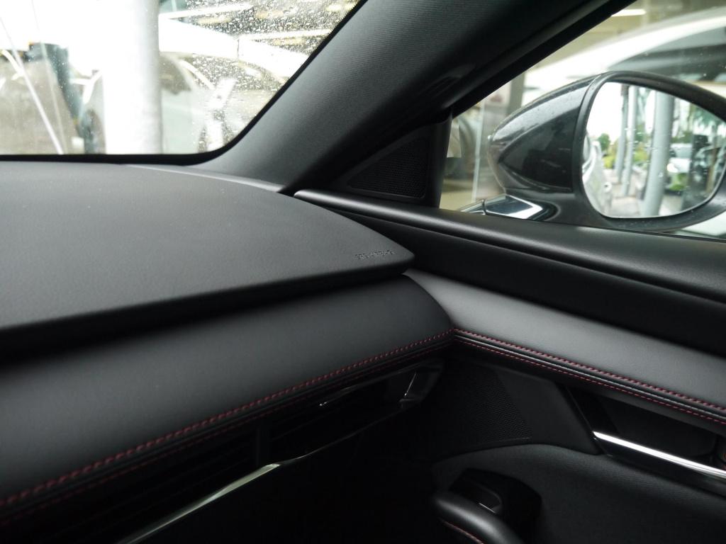 Mazda 3 2.5 e-skyactiv-g m hybrid 140 homura|nieuwe auto