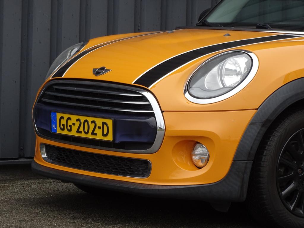 Mini Cooper mini 1.5 business