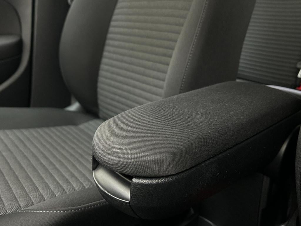 Volkswagen Polo occasion 1.2 tsi bluemotion comfortline | zwart | tweedehan