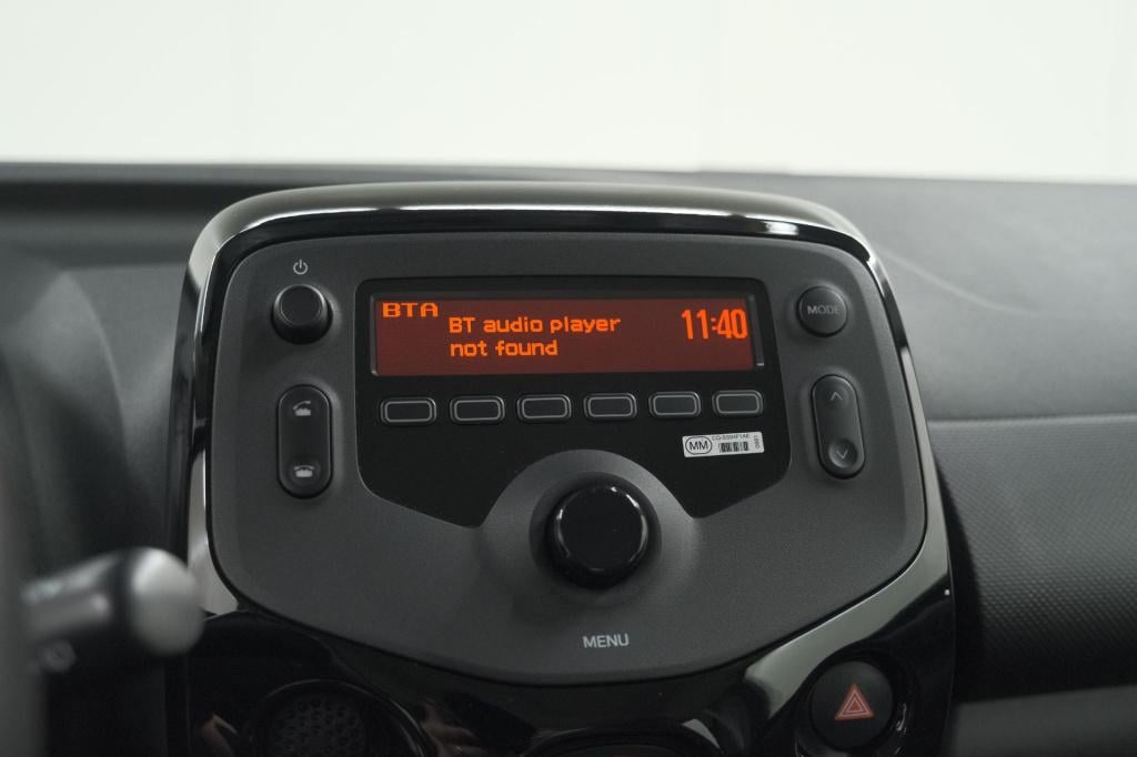 Citroen C1 1.0 vti feel | allseason banden | radio | bluetooth | airco | 5 