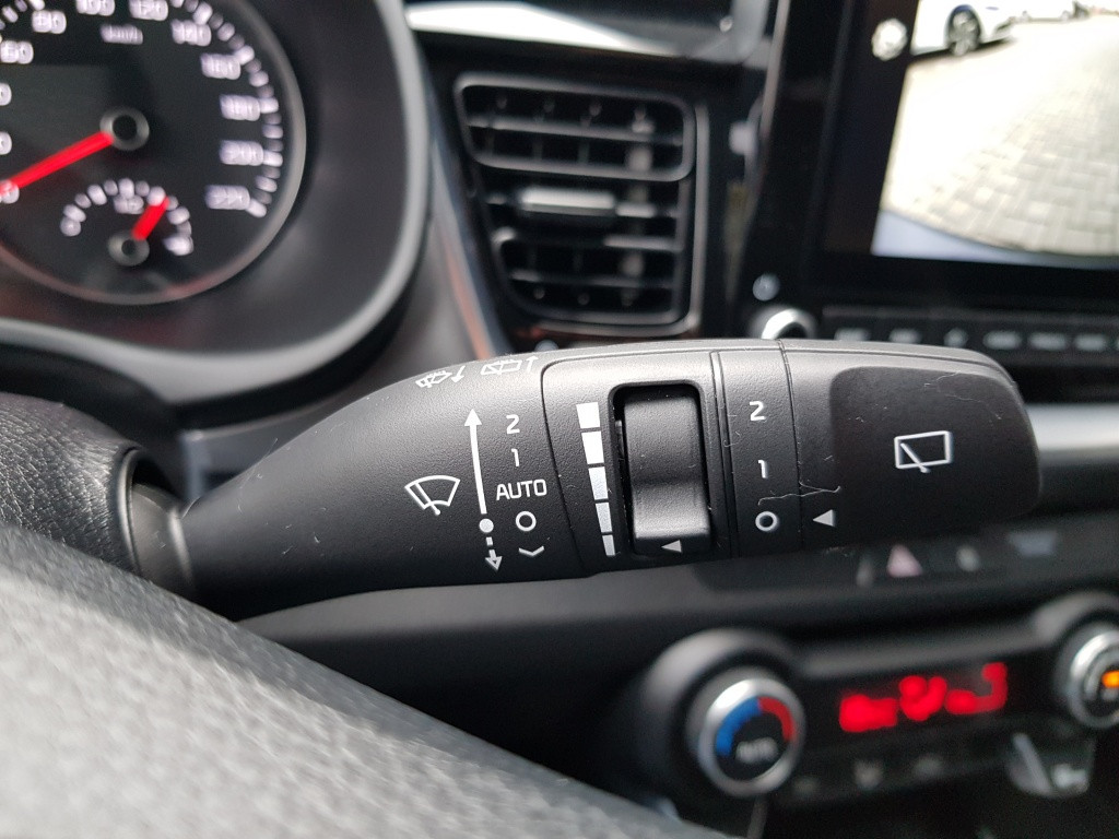 Kia Stonic platinum 100pk