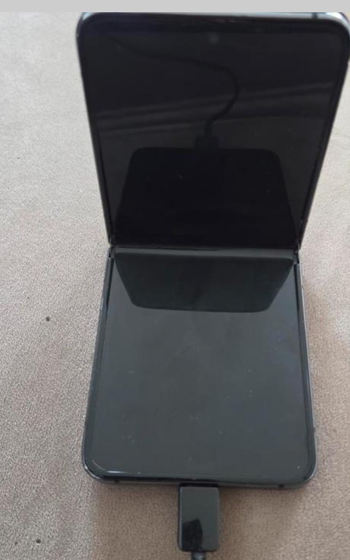 Samsung flip 5