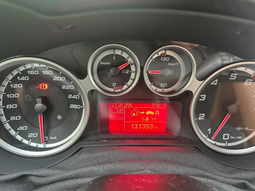 Alfa Romeo MiTo 0.9 twinair distinctive