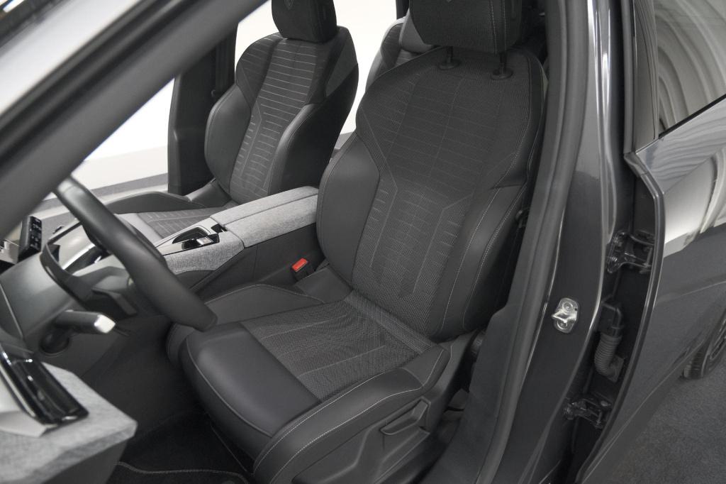 Peugeot 5008 1.2 hybrid 136 gt 7p | adaptieve cruise control | camera | ele