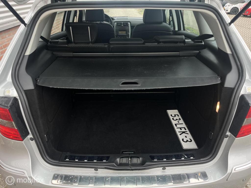 Mercedes-Benz B-Klasse 180 business class | orig. nl | trekhaak | apk