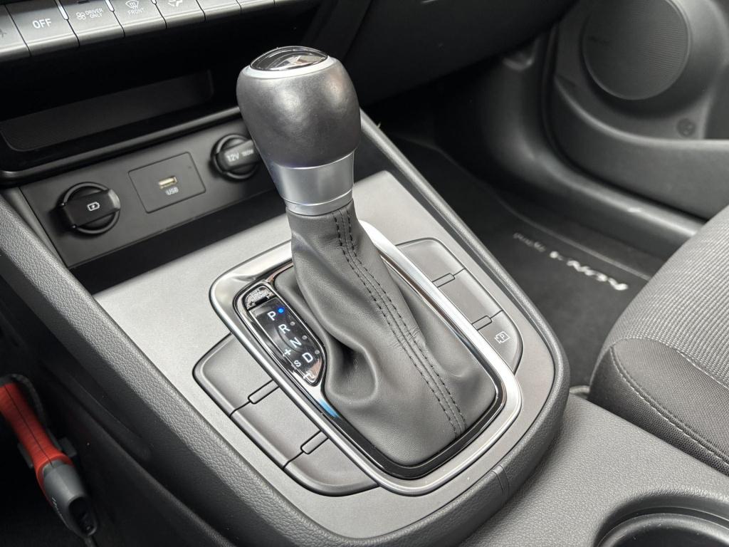Hyundai Kona 1.6 gdi hev fashion