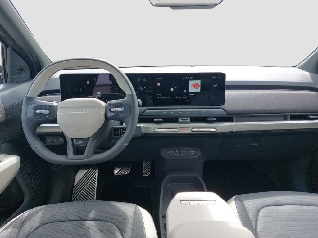 Kia Ev3 gt-line 81.4 kwh | demo | c-striping | lichtmetalen velgen | naviga