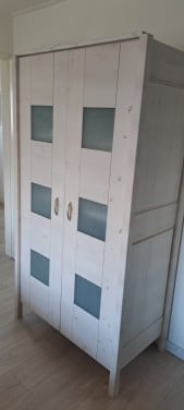 2x Kast, 190x100x60 cm