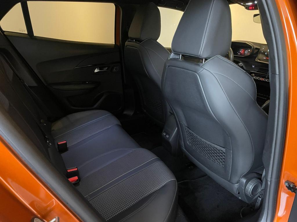 Peugeot 2008 1.2 puretech gt-line