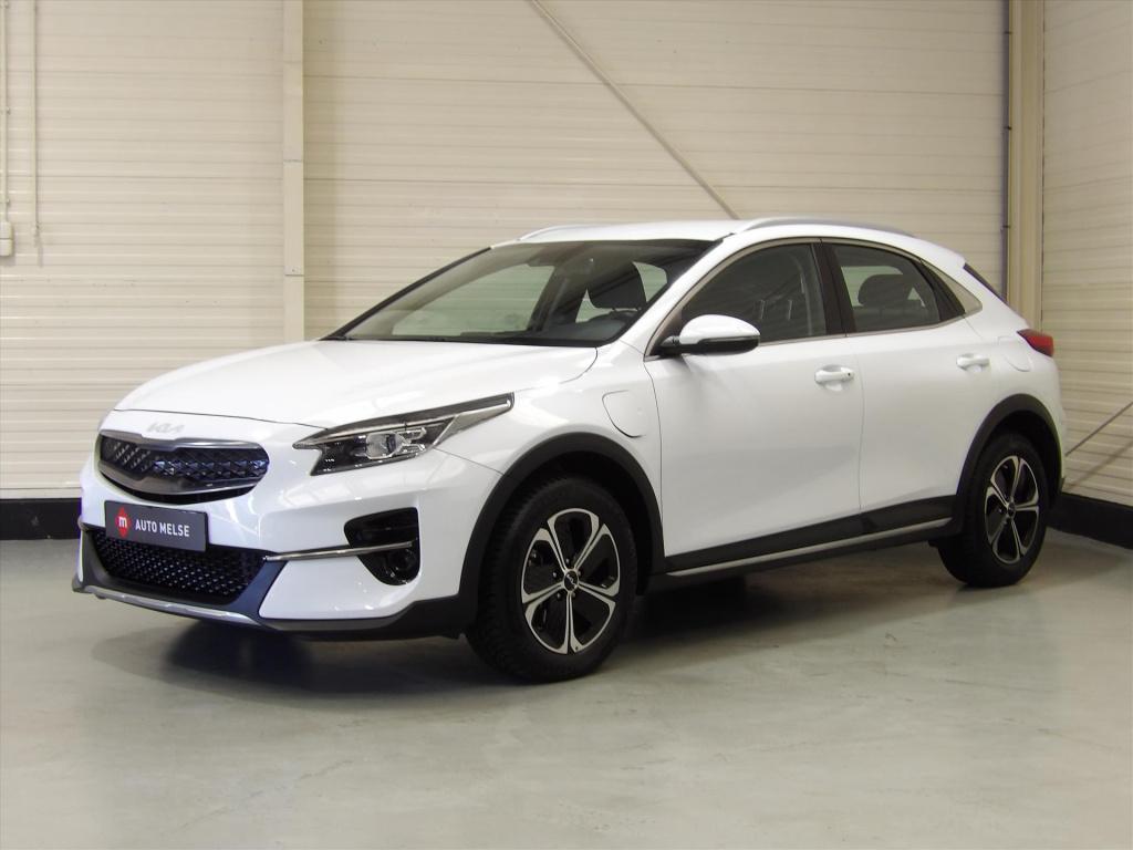 Kia Xceed 1.6 gdi phev 141pk dct6 dynamicline