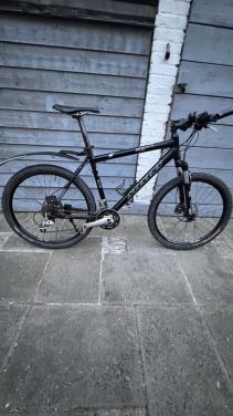 Mountainbike
