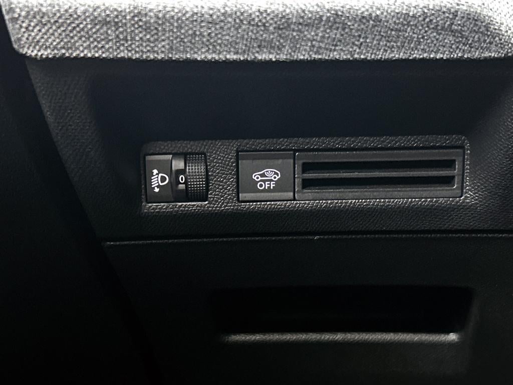 Peugeot 3008 hybrid 145pk automaat allure | rijklaar | adaptive cruise | 36