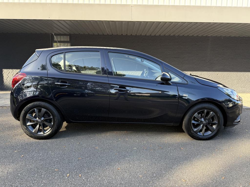 Opel Corsa 1.2 - 120 jaren editie - carplay -