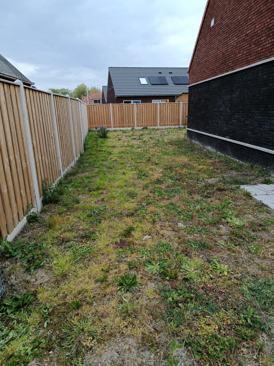 Tuinonderhoud