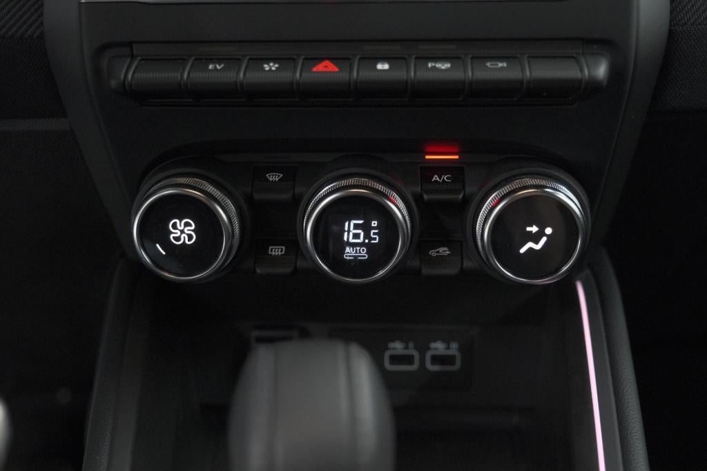 Renault Clio 1.6 e-tech full hybrid 145 esprit alpine | 360 camera | bose a